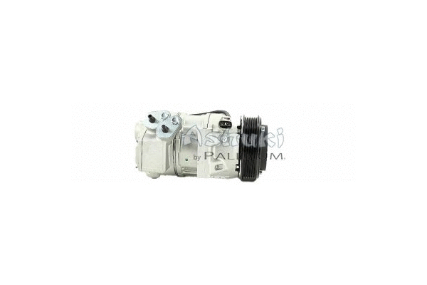 Compressor, air conditioning (C550-31)