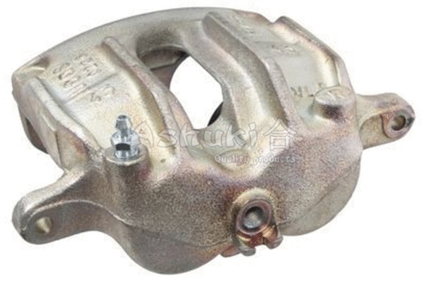 Brake Caliper (0966-7102NEW)