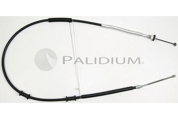 Cable Pull, parking brake (PAL3-1700)