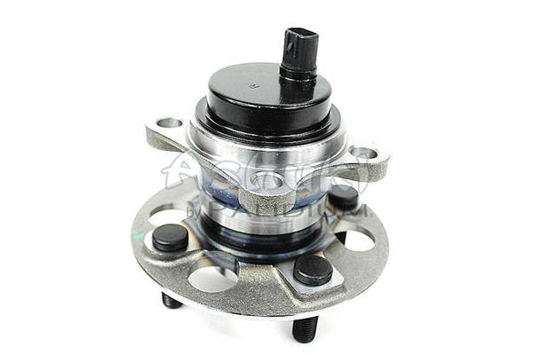 Wheel Bearing Kit (T061-15)