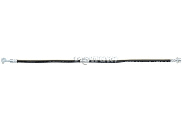 Brake Hose (ASH3-0009)