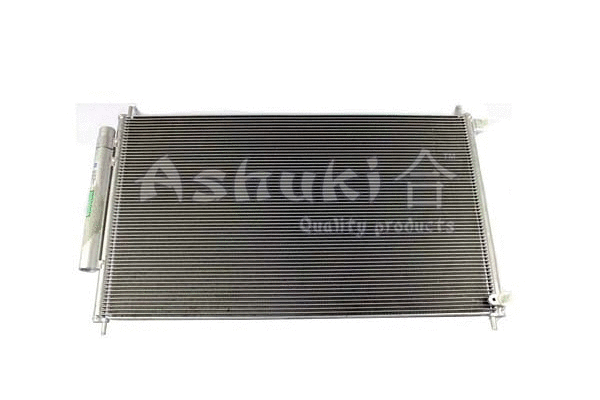 Condenser, air conditioning (H559-63)