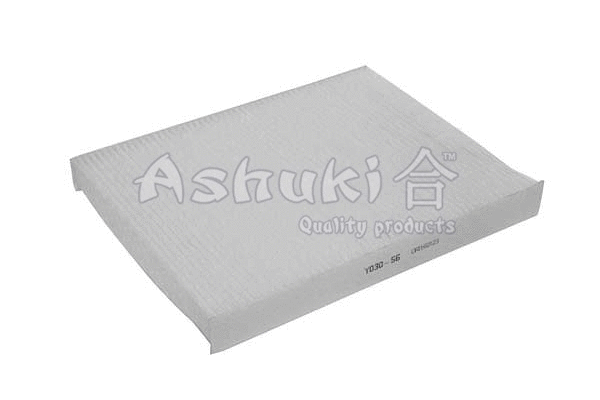 Filter, cabin air (Y030-56)