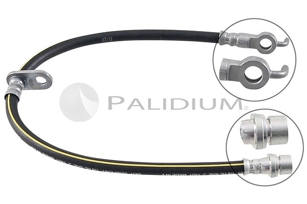Brake Hose (PAL3-0496)