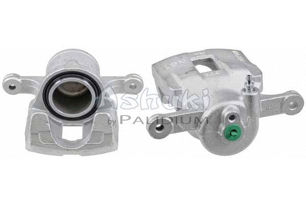 Brake Caliper (M457-60NEW)