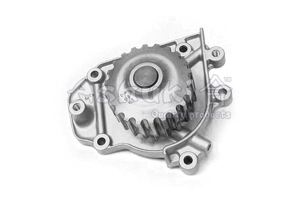 Water Pump, engine cooling (H108-20)