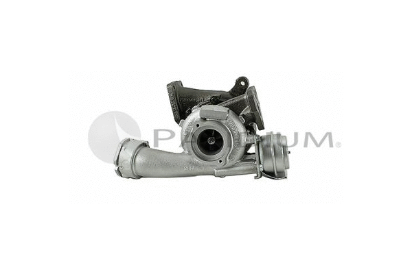 Charger, charging (supercharged/turbocharged) (PAL20-0044)