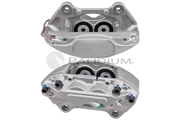 Brake Caliper (PAL4-2907)