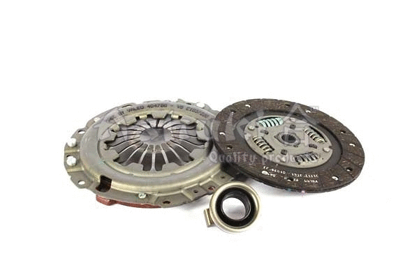 Clutch Kit (K028-25)
