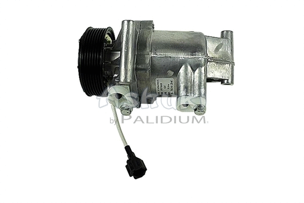 Compressor, air conditioning (ASH14-0001)