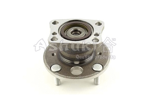 Wheel Bearing Kit (M660-06)