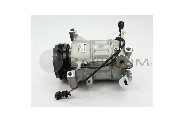 Compressor, air conditioning (PAL14-0017)