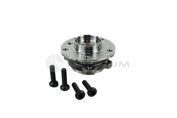 Wheel Bearing Kit (PAL6-2056)