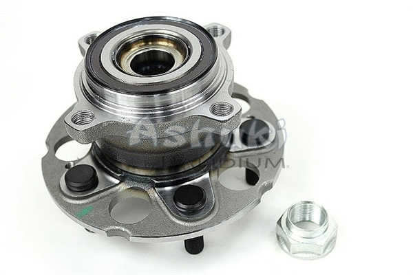 Wheel Bearing Kit (H310-92)