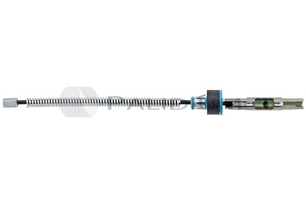 Cable Pull, parking brake (PAL3-1697)