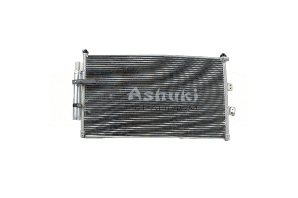 Condenser, air conditioning (H559-52)