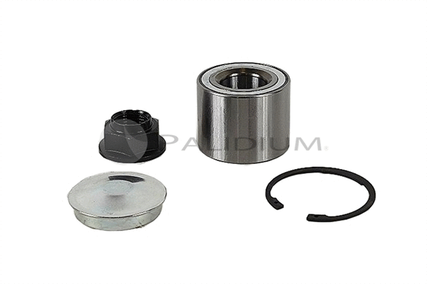Wheel Bearing Kit (PAL6-1084)