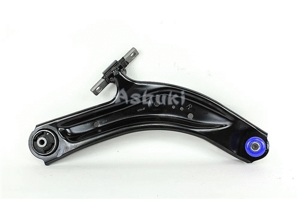 Control/Trailing Arm, wheel suspension (N754-37)