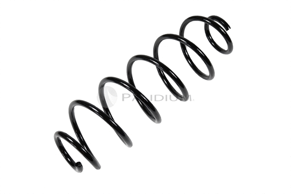 Suspension Spring (PAL10-1025)