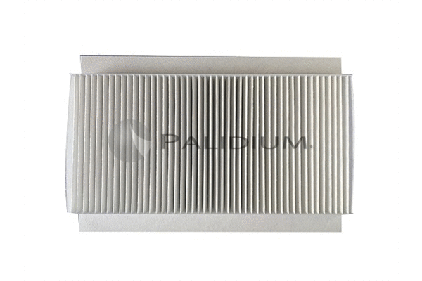 Filter, cabin air (PAL2-4009)