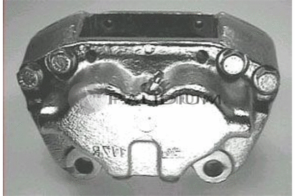 Brake Caliper (PAL4-1038)