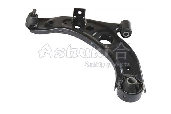 Control/Trailing Arm, wheel suspension (D875-40)