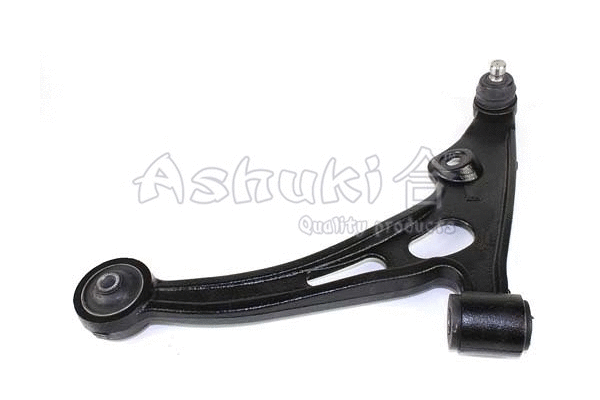 Control/Trailing Arm, wheel suspension (K705-19)