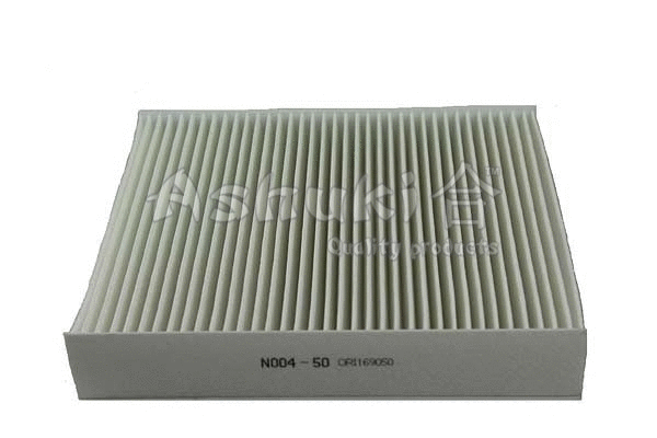 Filter, cabin air (N004-50)