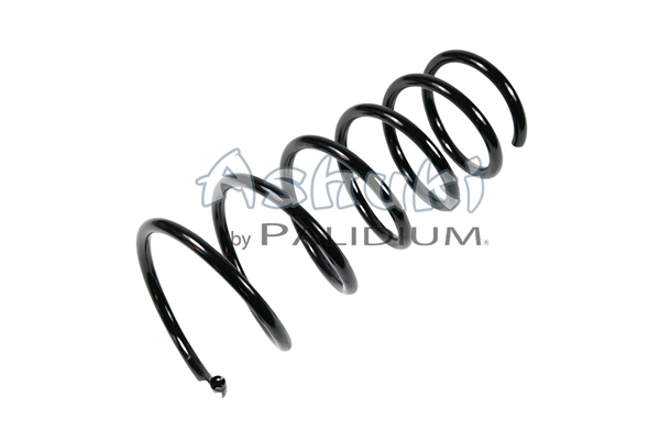 Suspension Spring (ASH10-0016)