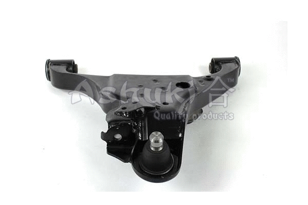 Control/Trailing Arm, wheel suspension (N753-50)