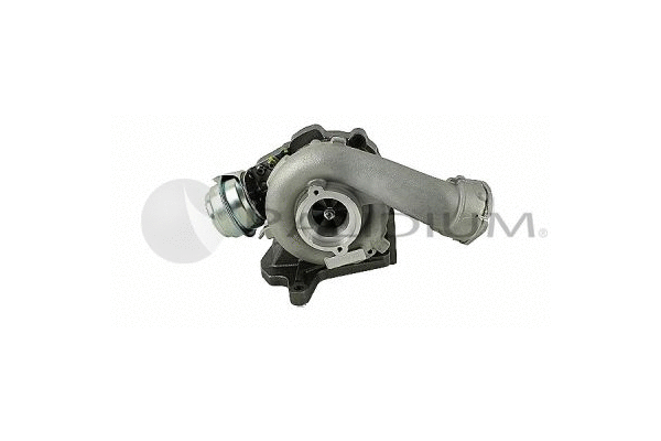 Charger, charging (supercharged/turbocharged) (PAL20-0017)