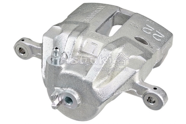 Brake Caliper (Y657-91NEW)