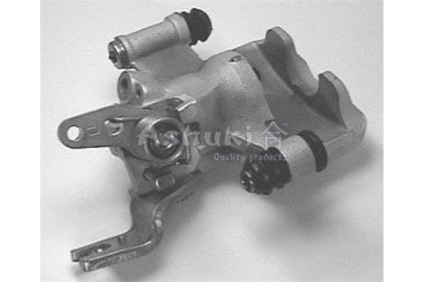 Brake Caliper (0966-6402NEW)