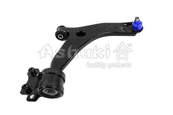 Control/Trailing Arm, wheel suspension (M878-22)
