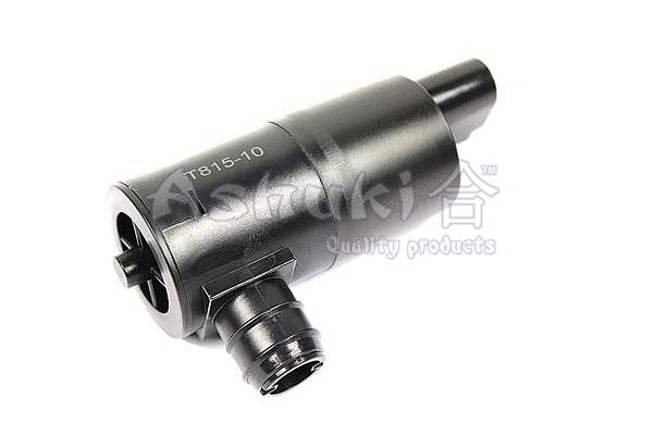 Washer Fluid Pump, window cleaning (T815-10)