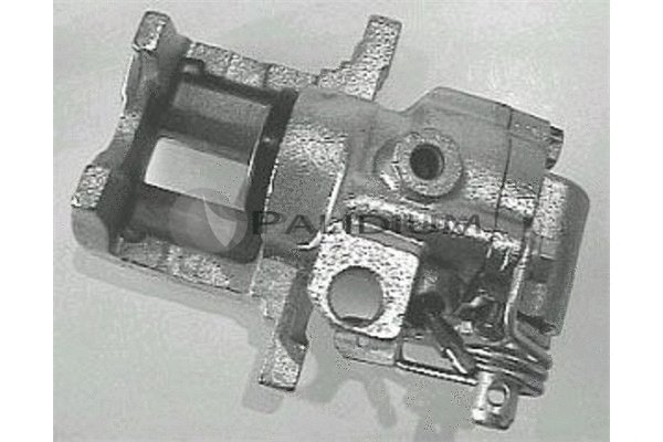 Brake Caliper (PAL4-2234)