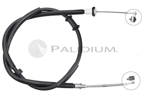 Cable Pull, parking brake (PAL3-1220)