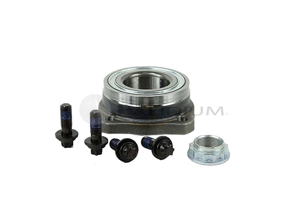 Wheel Bearing Kit (PAL6-2055)