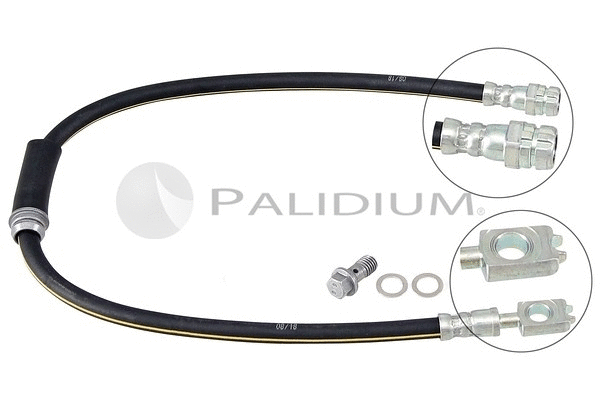 Brake Hose (PAL3-0211)