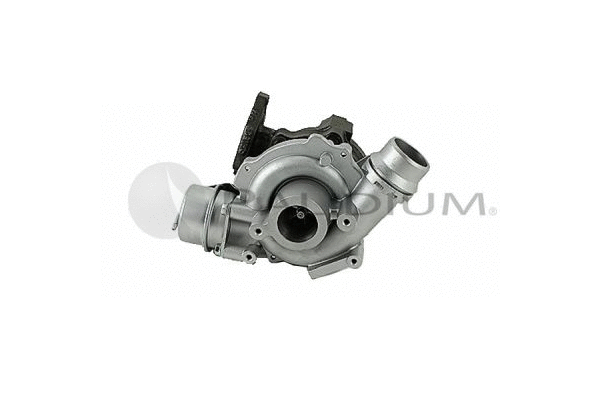 Charger, charging (supercharged/turbocharged) (PAL20-0012)