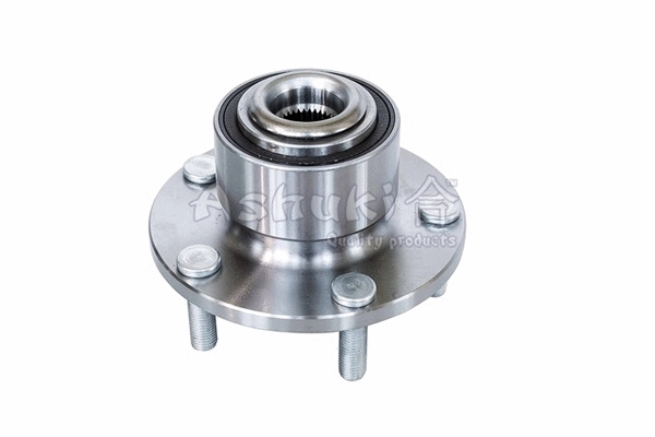 Wheel Bearing Kit (M660-04)