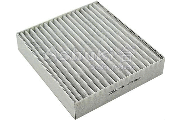 Filter, cabin air (C059-45)
