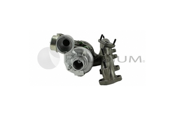 Charger, charging (supercharged/turbocharged) (PAL20-0007)