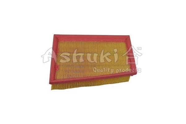 Air Filter (0396-8601)