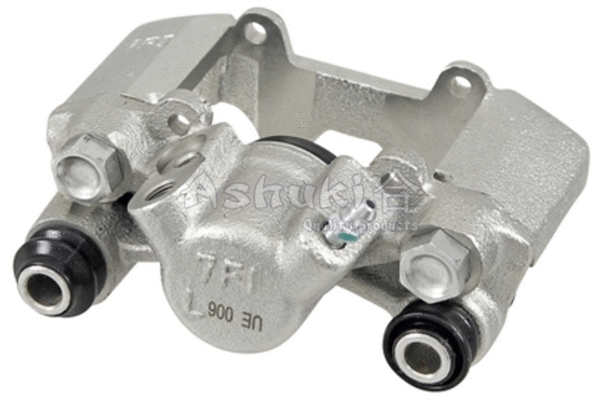 Brake Caliper (0963-7202NEW)