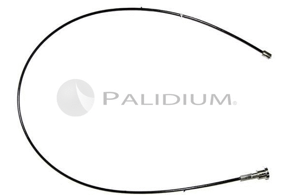 Cable Pull, parking brake (PAL3-1411)