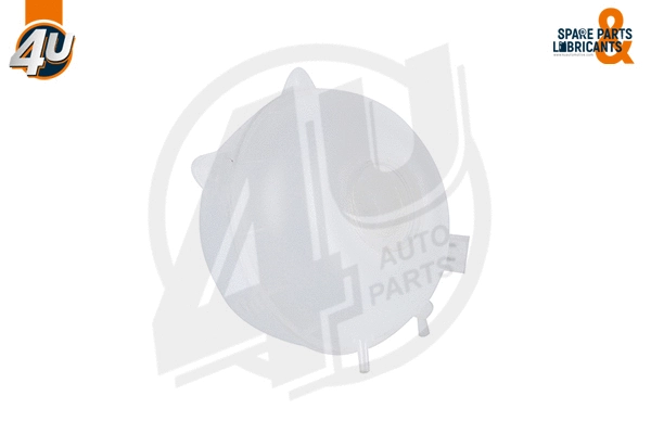 Expansion Tank, coolant (12769VV)