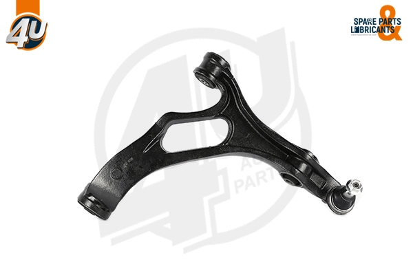 Control/Trailing Arm, wheel suspension (G06144)
