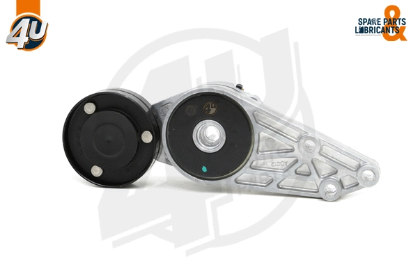 Belt Tensioner, V-ribbed belt (32418VV)