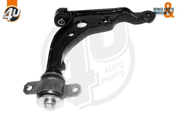 Control/Trailing Arm, wheel suspension (G07706)